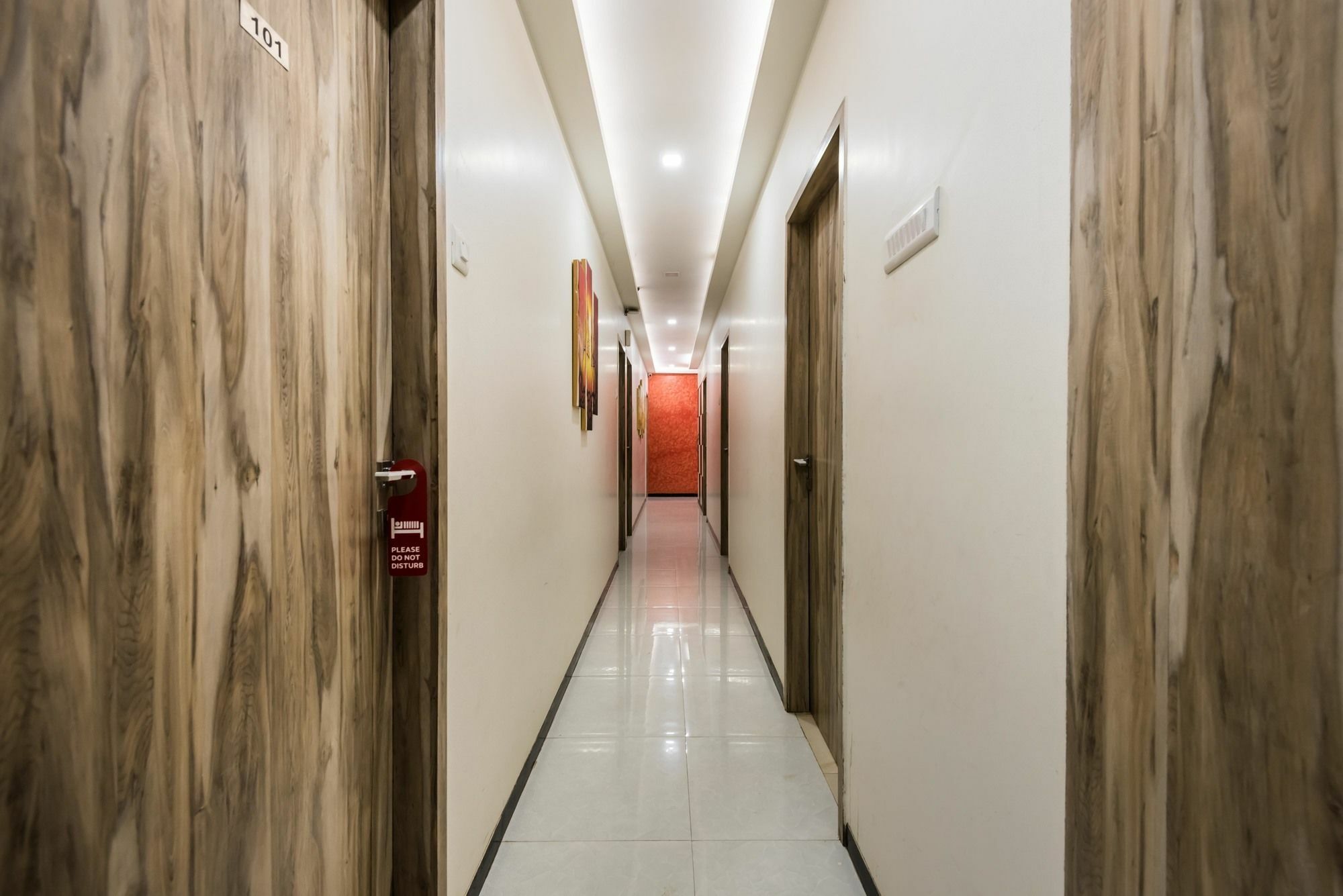 Hotel O Blue Pearl Residency Near Chhatrapati Shivaji International Airport Bombay Exterior foto
